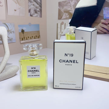 N°19 Eau de Parfum-100ml