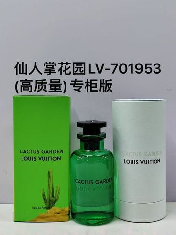 Cactus Garden-100ml