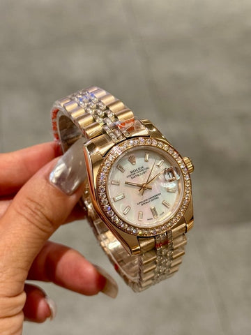 Rolex Lady-Datejust