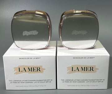 The Luminous Lifting Cushion Foundation-12g*2