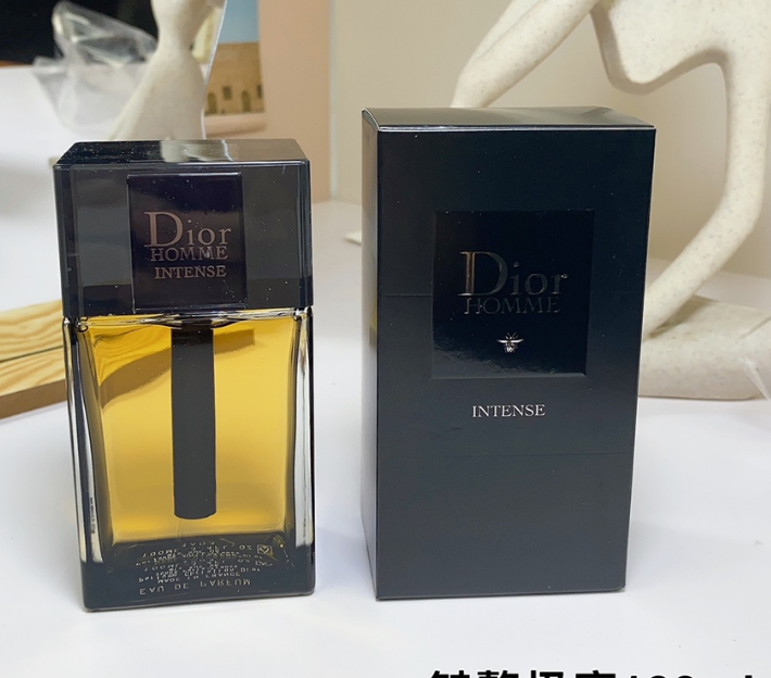 Dior Homme Intense- 100ml