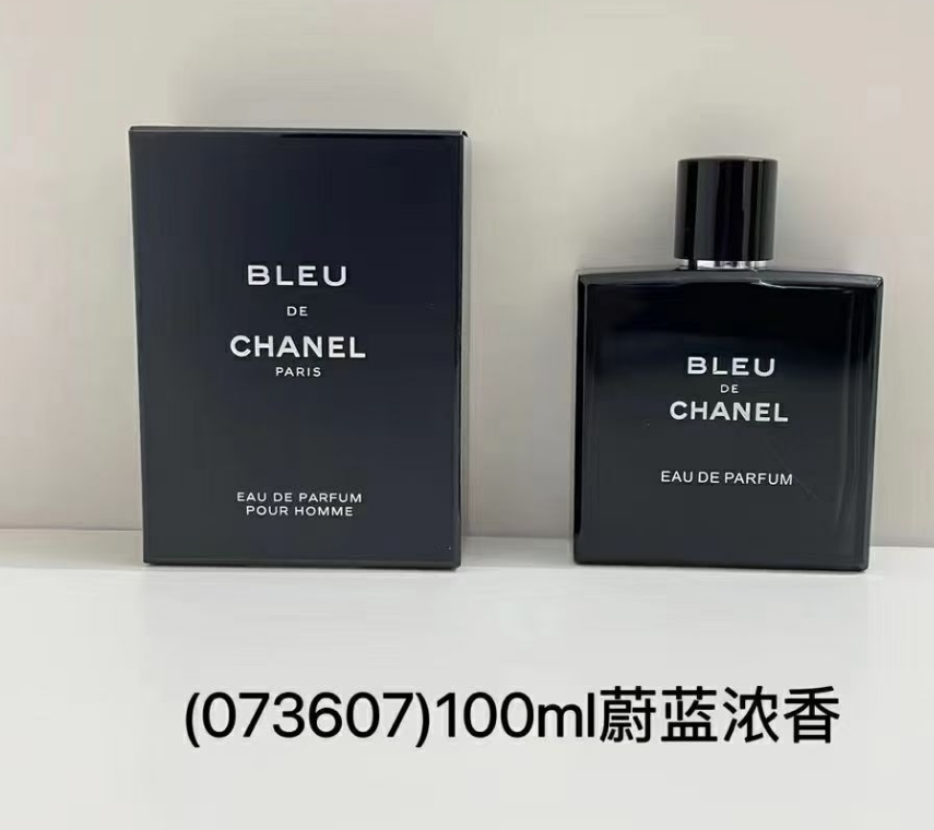 Chanel Bleu de Chanel Eau de Parfum-100ml