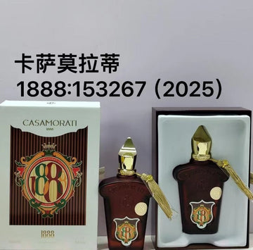 Casamorati 1888-100ml