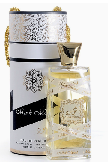 Lattafa EAU Yellow