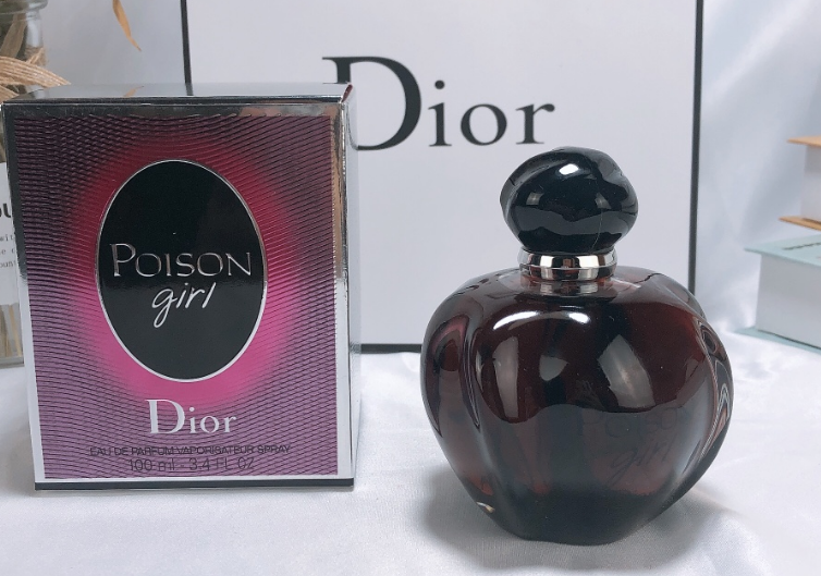 Dior Poison Girl Eau de Parfum- 100ml