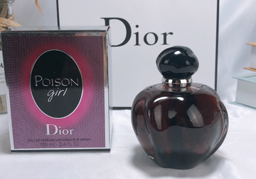 Dior Poison Girl Eau de Parfum- 100ml