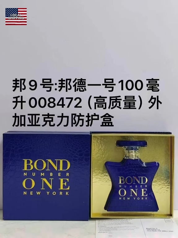 Bond No 9 Bond Number One-100ml