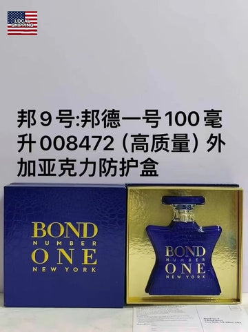 Bond No 9 Bond Number One-100ml
