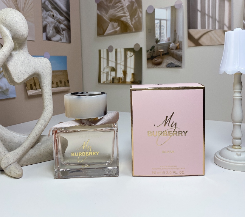 My Burberry Blush-90ML