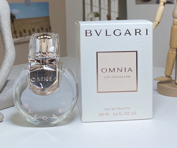Bvlgari Omnia Crystalline-100ml