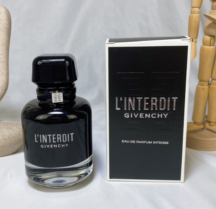 Givenchy L'Interdit Eau de Parfum Intense-80ml