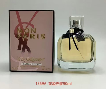 Mon Paris Parfum Floral-90ml