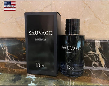 Sauvage Eau de Parfum-100ml