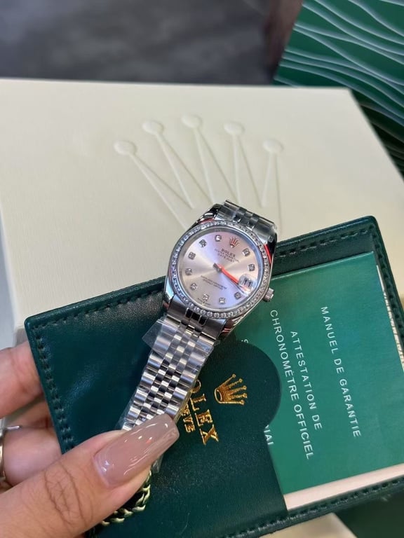 Rolex Oyster Perpetual Datejust