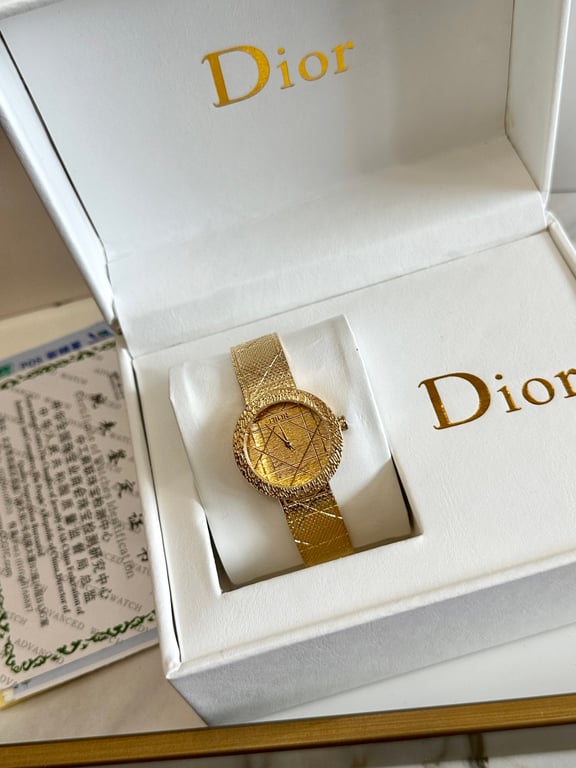 dior