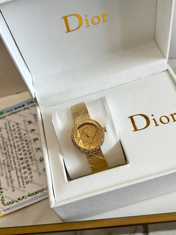 dior