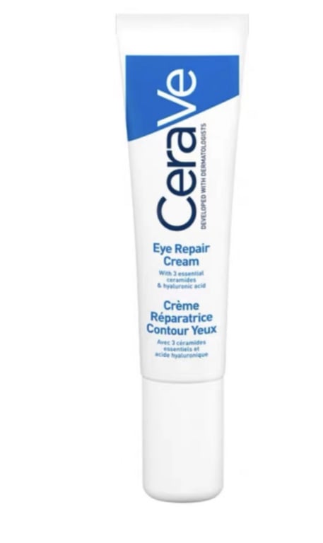 EYE REPAIR CREAM CREME REPARATRICE CONTOUR YEUX -14ML
