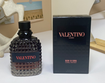 Valentino Uomo Born In Roma Coral Fantasy-100ml