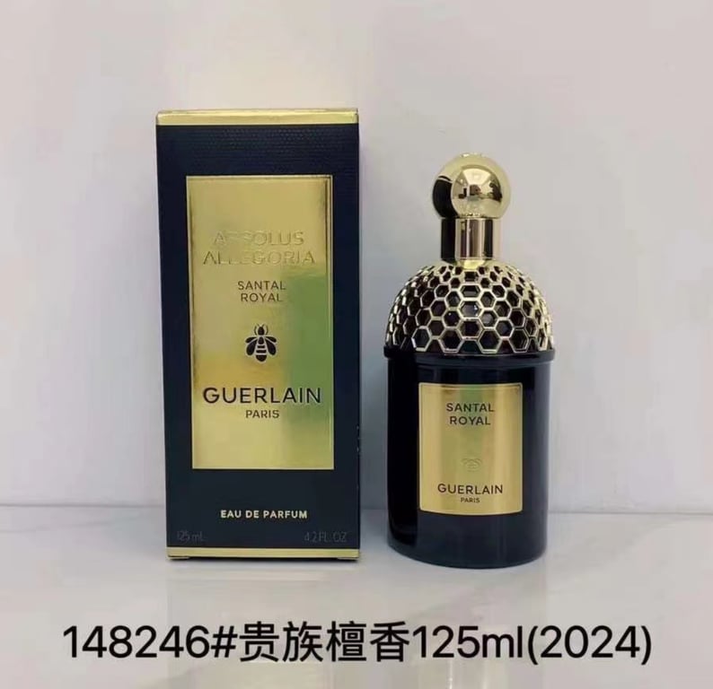 Guerlain Santal Royal-125ml