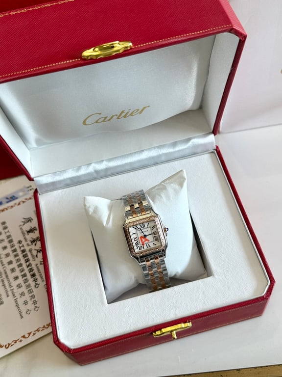 Cartier