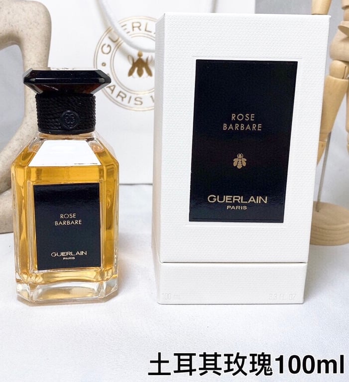 Rose Barbare Eau De Parfum-100ml