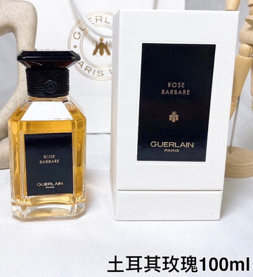 Rose Barbare Eau De Parfum-100ml