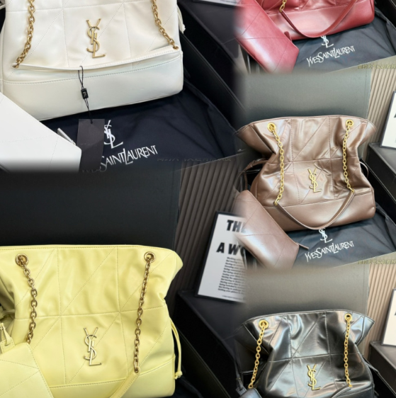 YSL Jamie Lucky Bag