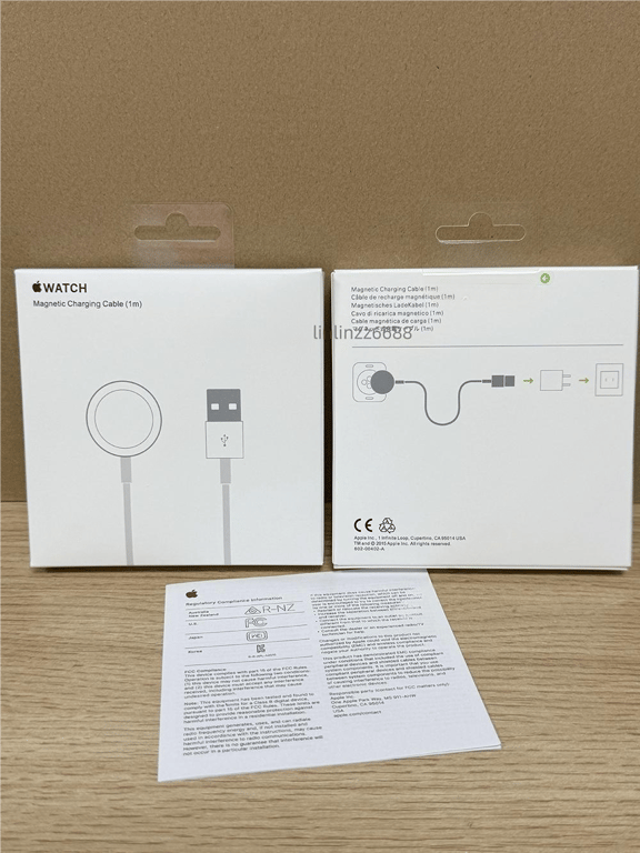 Magnetic Charger Cable  (1M) / A2255