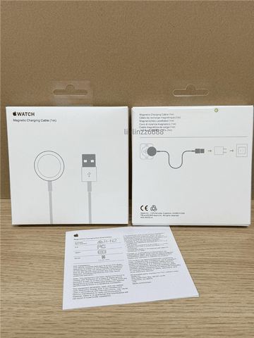 Magnetic Charger Cable  (1M) / A2255