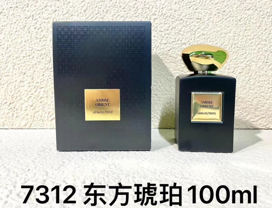 Giorgio Armani  Ambre Orient-100ml