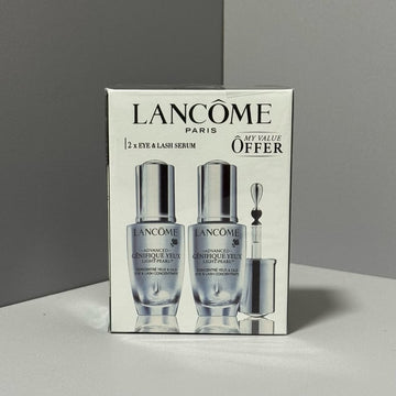 Lancôme Advanced Génifique Eye Serum 2-piece set