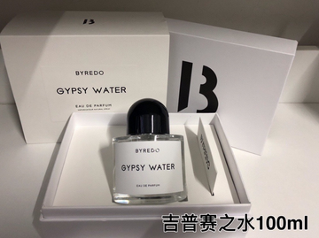 Gypsy Water-100ml