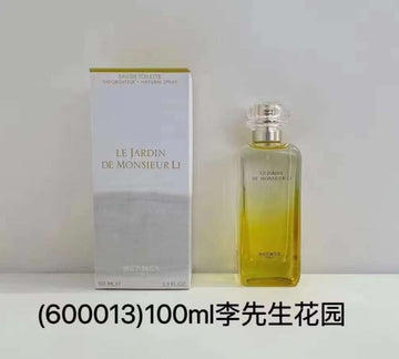Hermes Le Jardin de Monsieur Li-100ml