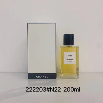 N°22 from the Les Exclusifs-200ml