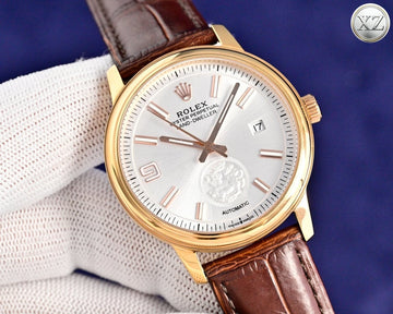 Rolex Oyster Perpetual Land-Dweller (Custom)