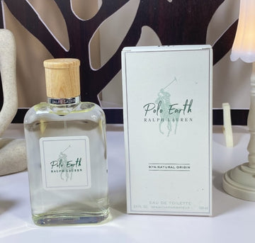 Ralph Lauren Polo Earth-100ml