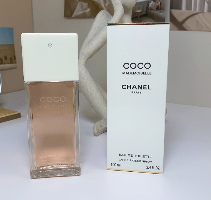 Chanel Coco Mademoiselle Eau de Toilette-100ml