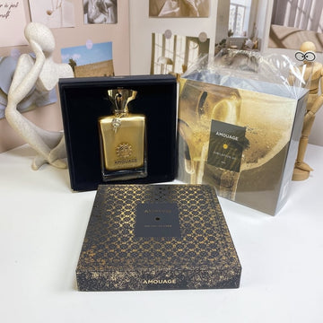 Jubilation 40 Extrait de Parfum-100ml