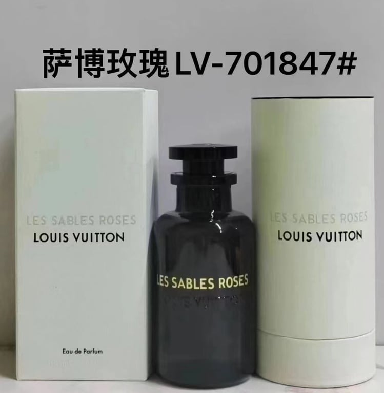 Les Sables Roses-100ml