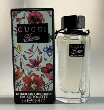 Tuberose-5ml