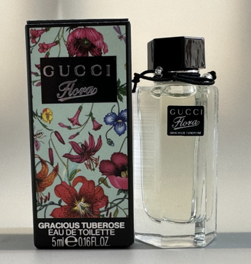 Tuberose-5ml