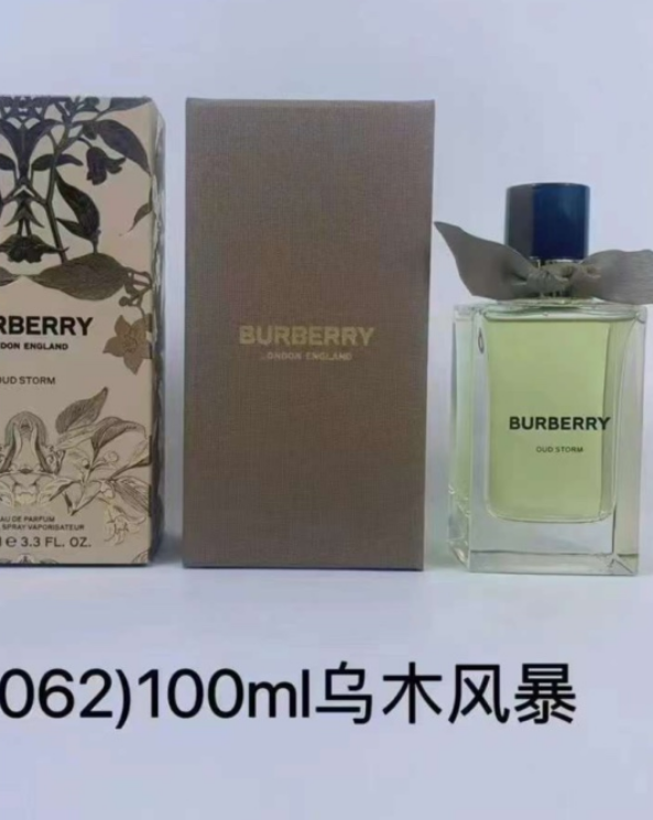 Burberry Oud Storm-100ml