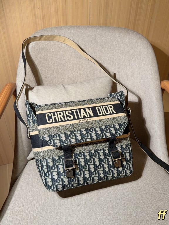 Dior Camp Messenger Bag