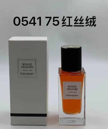 ROUGE VELOURS-75ml