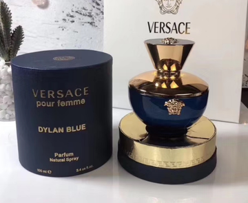 Versace Dylan Blue Pour Femme-100ml