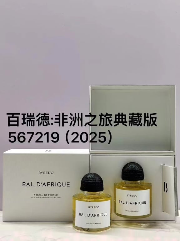 Bal d'Afrique Absolu De Parfum-100ml