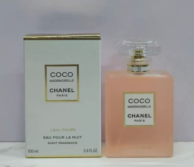 Chanel Coco Mademoiselle Hair Mist-35ml