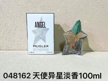 Mugler Angel Eau de Toilette-100ml