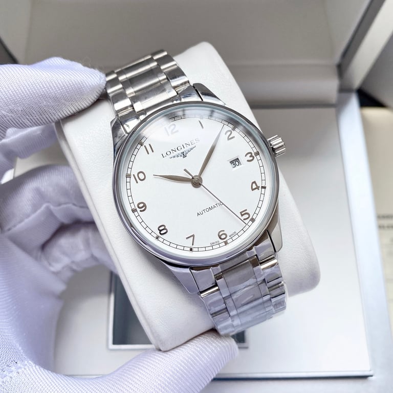 Longines men's watches