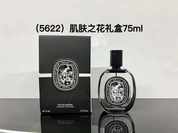Fleur de Peau Eau de Parfum-75ml
